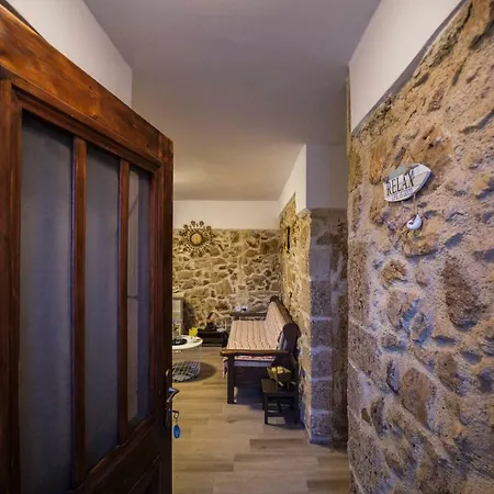μylos Apartment