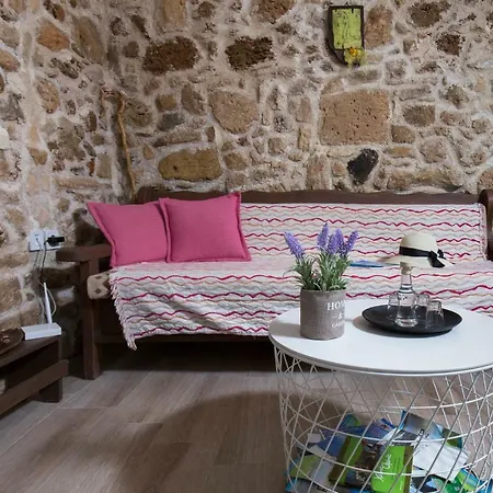 μylos Apartment Kissamos
