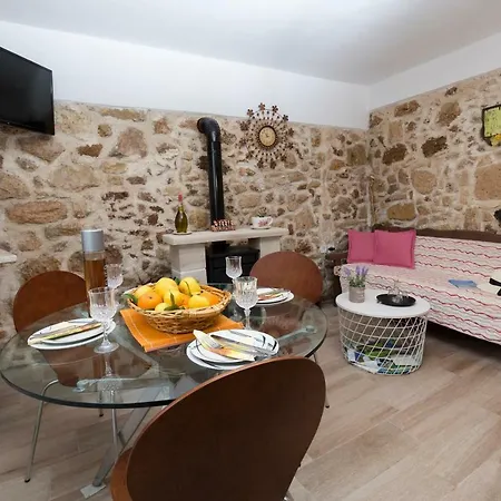 μylos Apartment Kissamos