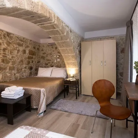 μylos * Kissamos