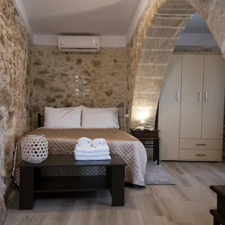 μylos * Kissamos