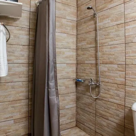 Apartment μylos Kissamos