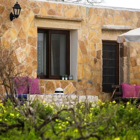 μylos Apartment Kissamos
