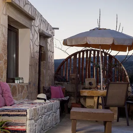 μylos Apartment