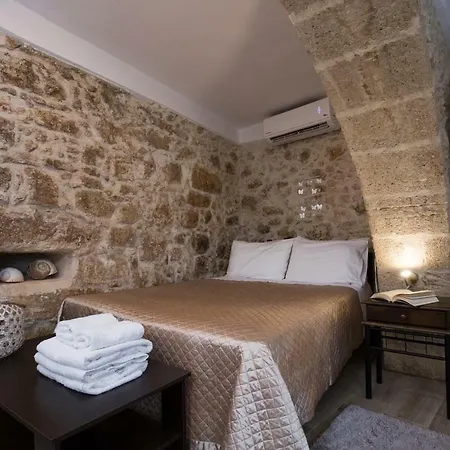 μylos Apartment Kissamos