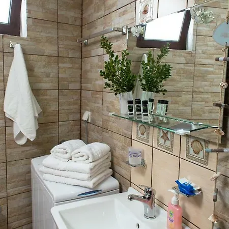μylos Apartment *