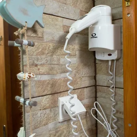 Appartement μylos