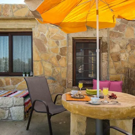 μylos Appartement