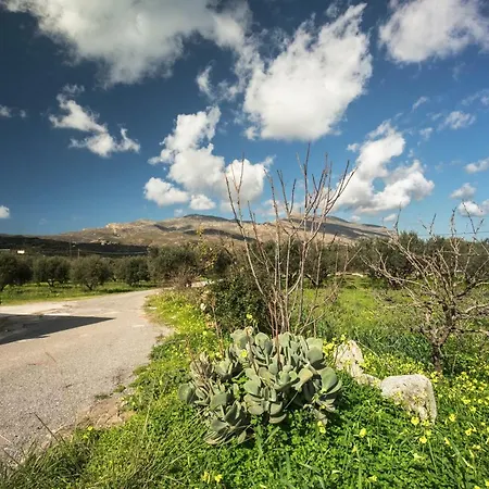 Appartement μylos *