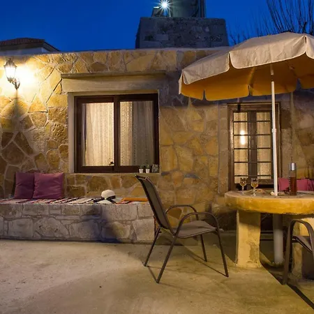 Appartement μylos *