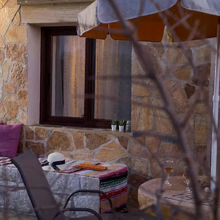 μylos Appartement *