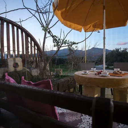 Appartement μylos *